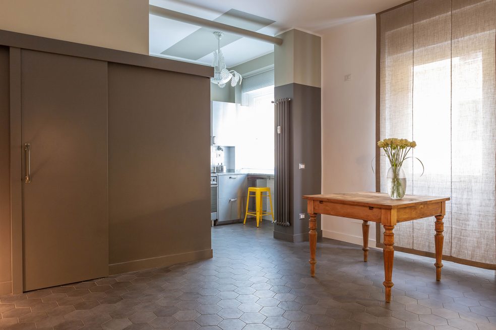 Apartment, Stazione Termini, Rome